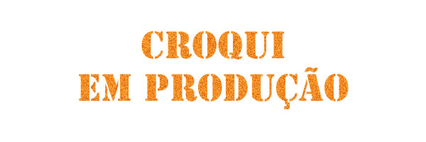 Croqui Carcará (Projeto) -  -   - 0 m