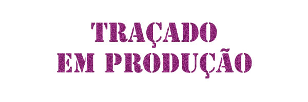 Traçado Carcará (Projeto) -  -   - 0 m